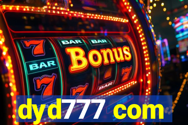 dyd777 com